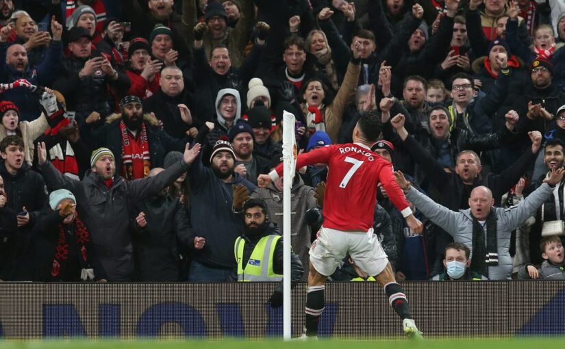 Atlético Madrid 1 – 1 Manchester United(väldigt underbart)￼