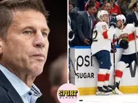 Ulf Samuelsson lämnar Florida Panthers￼