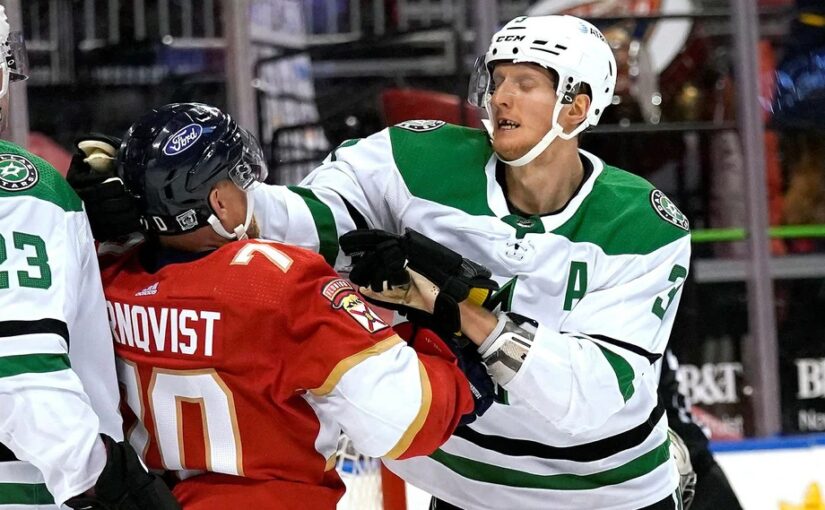 John Klingberg går till Anaheim Ducks￼