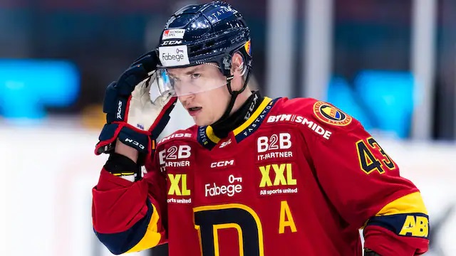 Tom Nilsson lämnar Örebro – klar för Frölunda￼