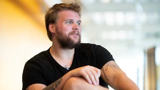 Robin Lehner försatt i personlig konkurs