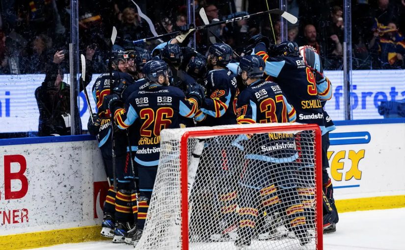 Djurgården tvingar fram match sju