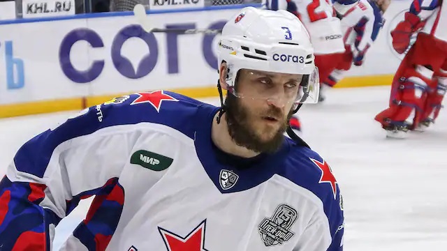 Fredrik Claesson om tiden i CSKA: ”Underbar”