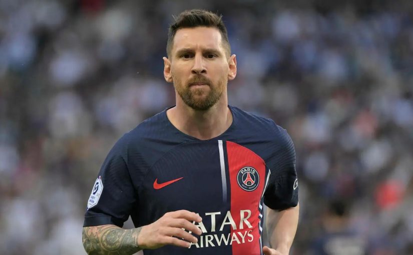 Messi bekräftar att han vill till Inter Miami