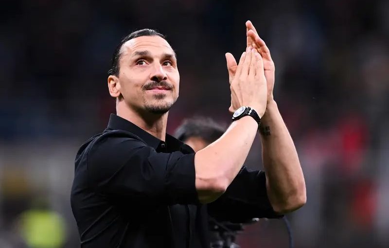 Zlatan får ny roll i Milan: ”Som att komma hem”