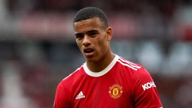 Mason Greenwood klar för ny klubb trots protester