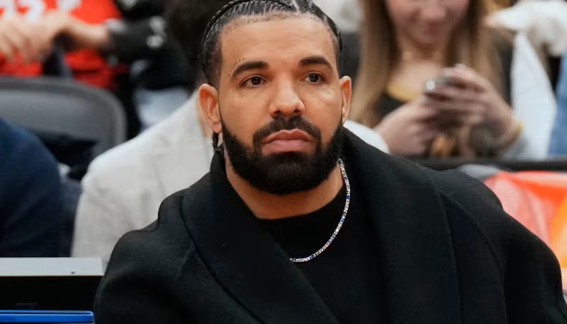 Drake räddade klassisk klubb från konkurs